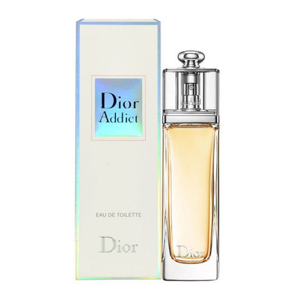 Dior addict mini shop