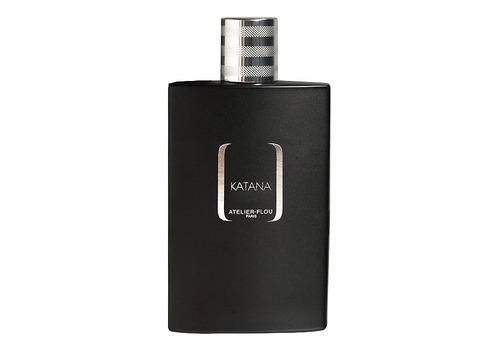 Ателье Флау Катана